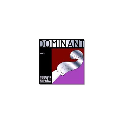 Thomastik Dominant 137A Plata 4/4 Cuerda 2ª Viola