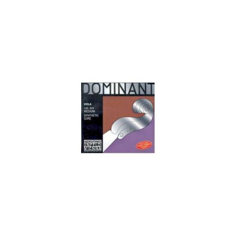 Thomastik Dominant 141 3/4 Juego Viola