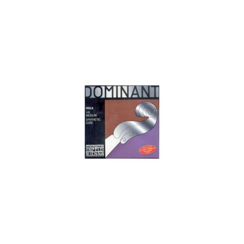 Thomastik Dominant 141 4/4 Juego Viola
