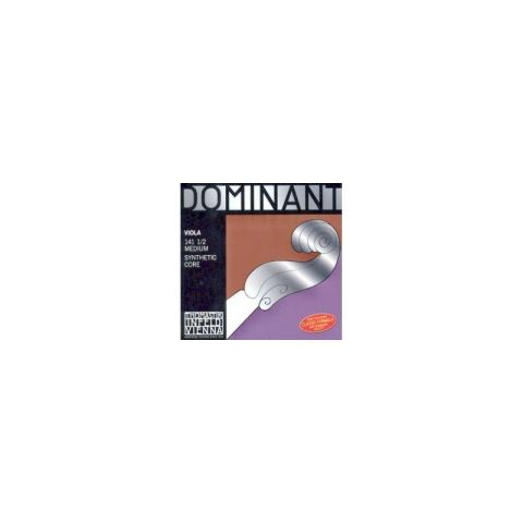 Thomastik Dominant 141 1/2 Juego Viola