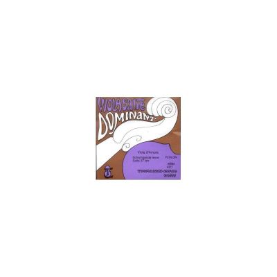 Thomastik Dominant 4311-0 Juego Viola D'Amore