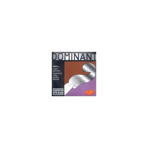 Thomastik Dominant 138 3/4 Cuerda 3ª...