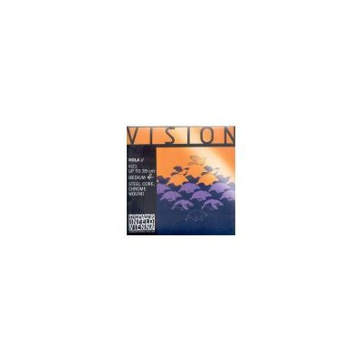 Thomastik Vision VI-21 Cuerda 1ª Viola