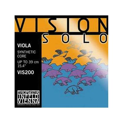 Thomastik Vision Solo VIS-23 Cuerda 3ª Viola