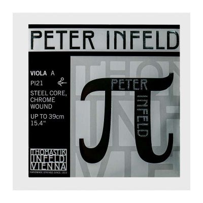 Thomastik PI21Peter Infeld Cuerda 1ª Viola
