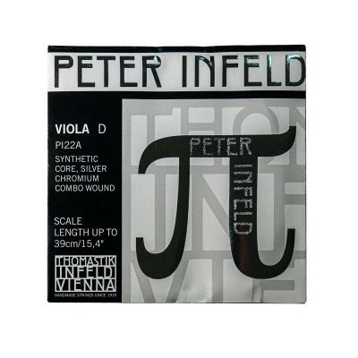 Thomastik PI22A Peter Infeld Cuerda 2ª Viola