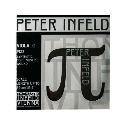 Thomastik PI23 Peter Infeld Cuerda 3ª Viola