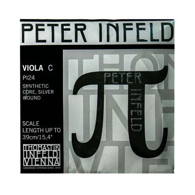 Thomastik PI24 Peter Infeld Cuerda 4ª Viola