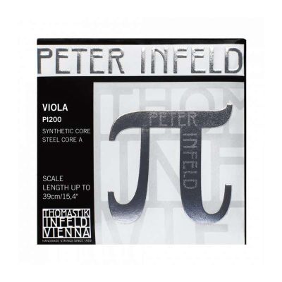 Thomastik PI200 Peter Infeld Juego Viola