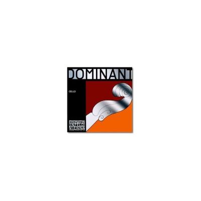 Thomastik Dominant 145A Plata 4/4 Cuerda 4ª Cello