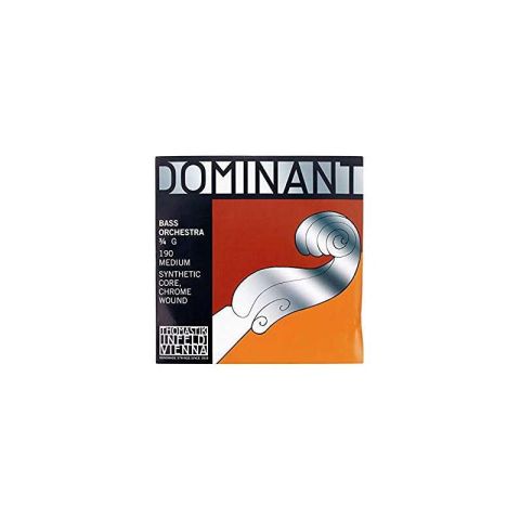 Thomastik Dominant Solo 190-S Cuerda...