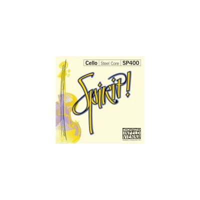 Thomastik Spirit SP-43 Cuerda 3º Cello