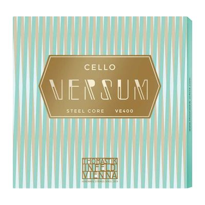 Thomastik Versum VE-42 Cuerda 2ª Cello