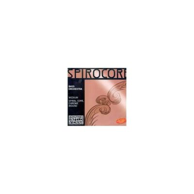 Thomastik Spirocore Orchestra S-37 Cuerda 2ª Contrabajo