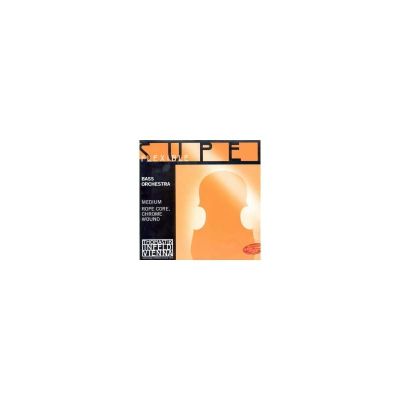 Thomastik Superflexible Orchestra 37 Cuerda 2ª Contrabajo