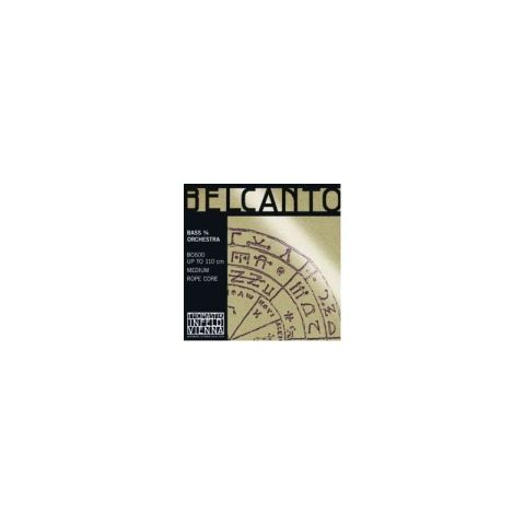 Thomastik Belcanto BC-61 Cuerda 1ª...