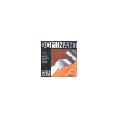 Thomastik Dominant 142 3/4 Cuerda 1ª Cello