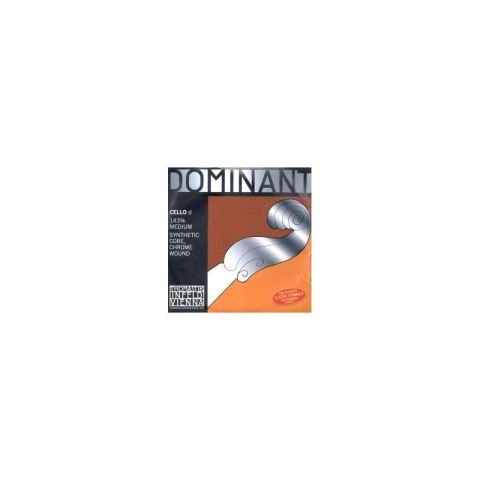 Thomastik Dominant 143 3/4 Cuerda 2ª...