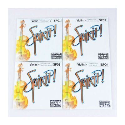 Thomastik Spirit SP-03 1/4 Cuerda 3º Violín