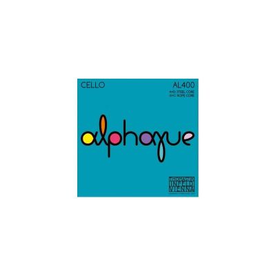 Thomastik Alphayue AL-400 3/4 Juego Cello
