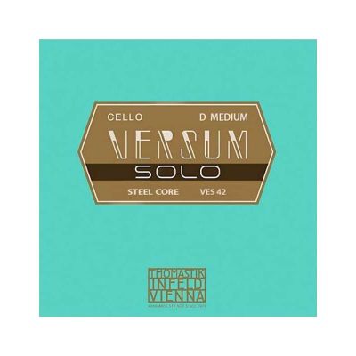 Thomastik Versum Solo VES-42 Cuerda 2ª Cello