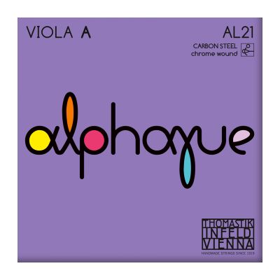 Thomastik Alphayue AL-21 1/2 Cuerda 1ª Viola