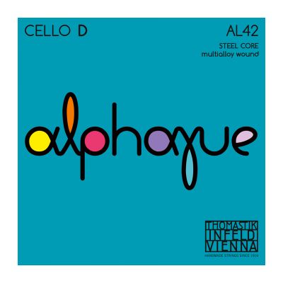 Thomastik Alphayue AL-42 4/4 Cuerda 2ª Cello