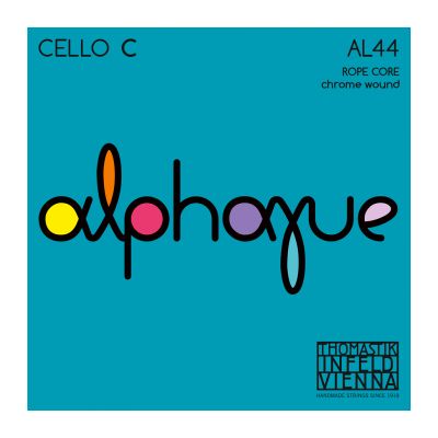 Thomastik Alphayue AL-44 4/4 Cuerda 4ª Cello