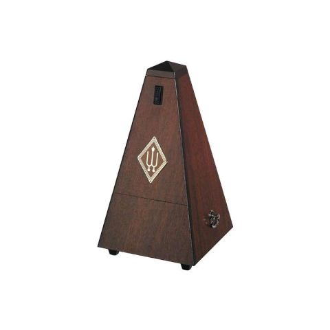 Wittner 814-M Metrónomo Madera Nogal