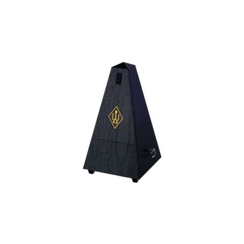 Wittner 845161 Metrónomo Plástico Negro