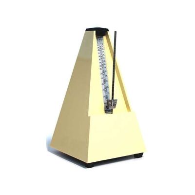 Wittner 817-A Metrónomo Madera Arce