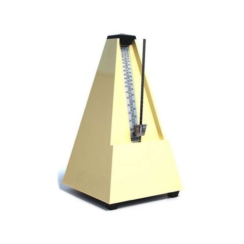 Wittner 817-A Metrónomo Madera Arce