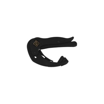 Wittner 996-CL Cejilla Ultra Negra Recta