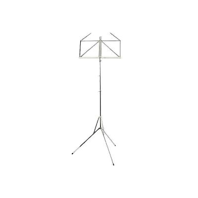 Wittner 961-A Atril Cromado
