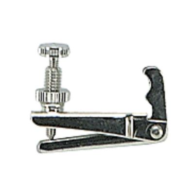 Wittner 903014 Tensor/Afinaprima Violín Cromado 1/2-1/4