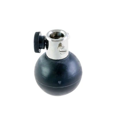 Wolf EP-85 bola supara end-pin Soporte pica de cello/contrabajo