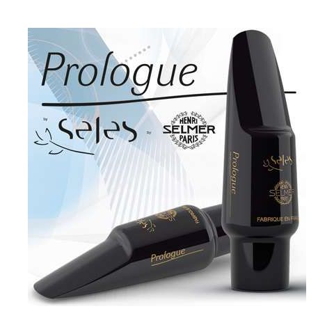 Selmer Boquilla Saxo Alto "PROLOGUE"...