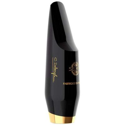 Selmer Boquilla Saxo Alto "C. DELANGLE"