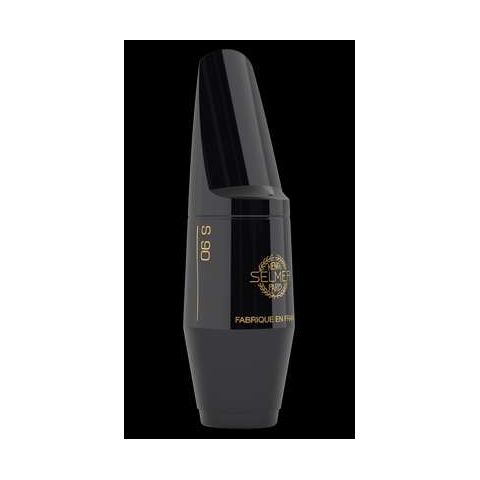Selmer Boquilla Saxo Alto S90 180