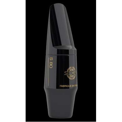 Selmer Boquilla Saxo Soprano S80 C**