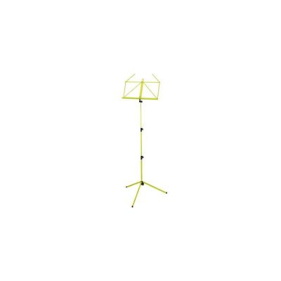KÖNIG MEYER 10010 Atril color Amarillo Turquesa-31