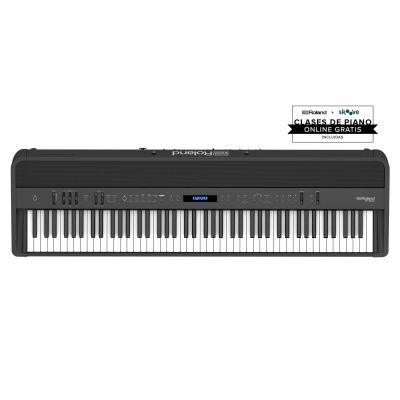 Roland FP-90X Negro