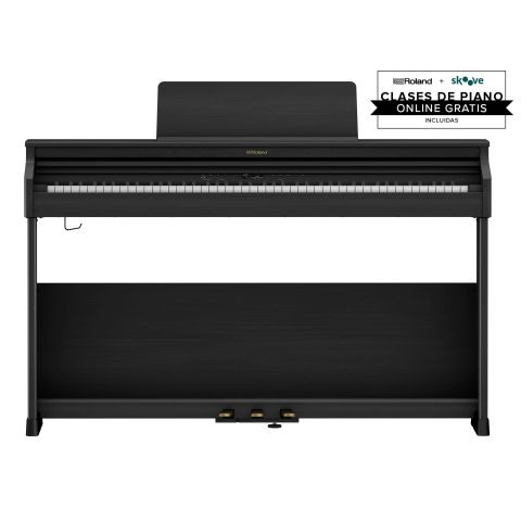 Roland Rp-701 R CB Negro