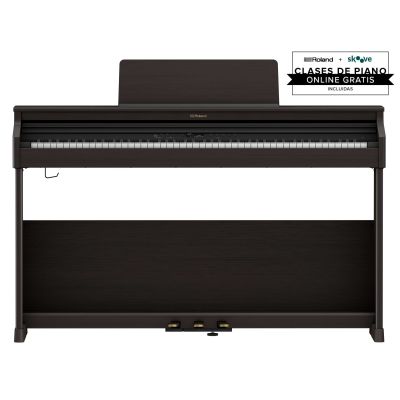 Roland Rp-701 DR Palisandro