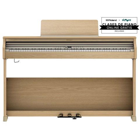 Roland Rp-701 DR Palisandro