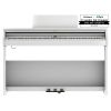 Roland Rp-701 WH Blanco