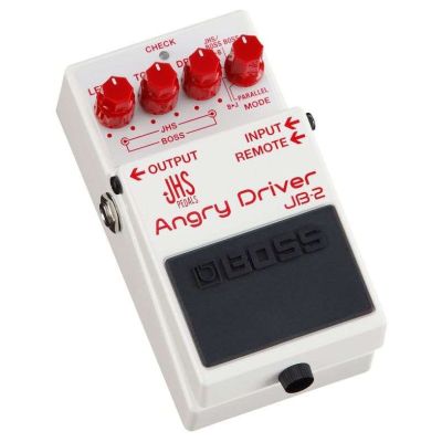 Boss JB-2 Overdrive/Distortion