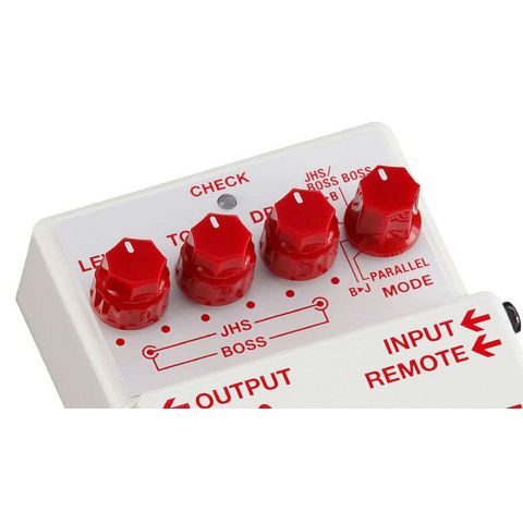 Boss JB-2 Overdrive/Distortion
