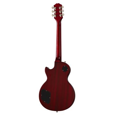 Epiphone Les Paul Studio Wine Red 2