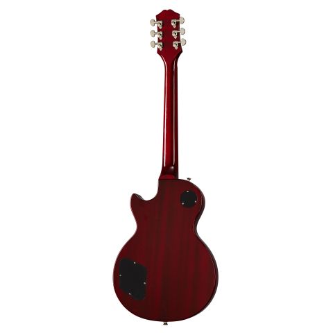 Epiphone Les Paul Studio Wine Red